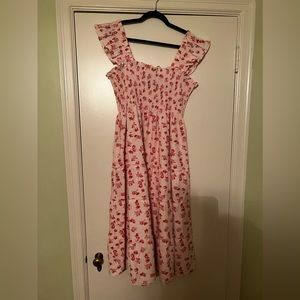 Hill House Home Valentines Print Ellie